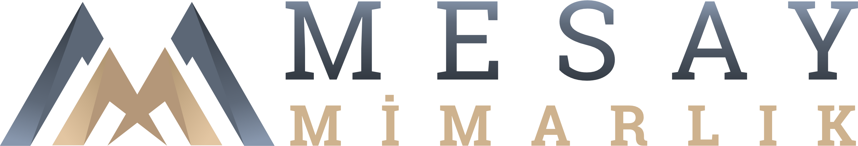 Mesay Mimarlık